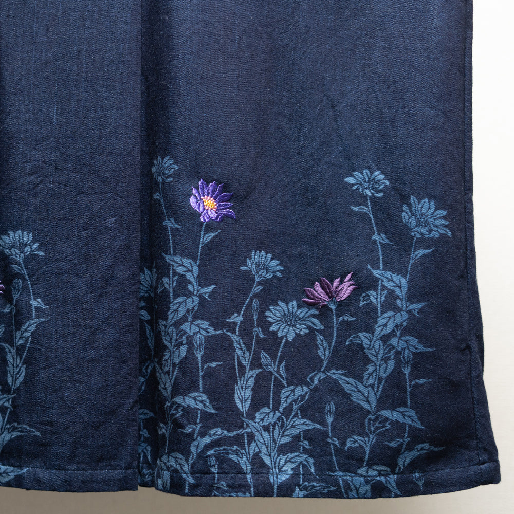 Dress　”Miyakowasure"