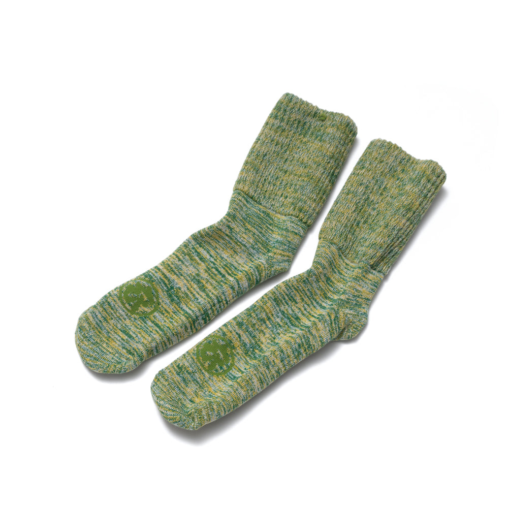 Fluffy Socks (6) 25.0~28.0cm