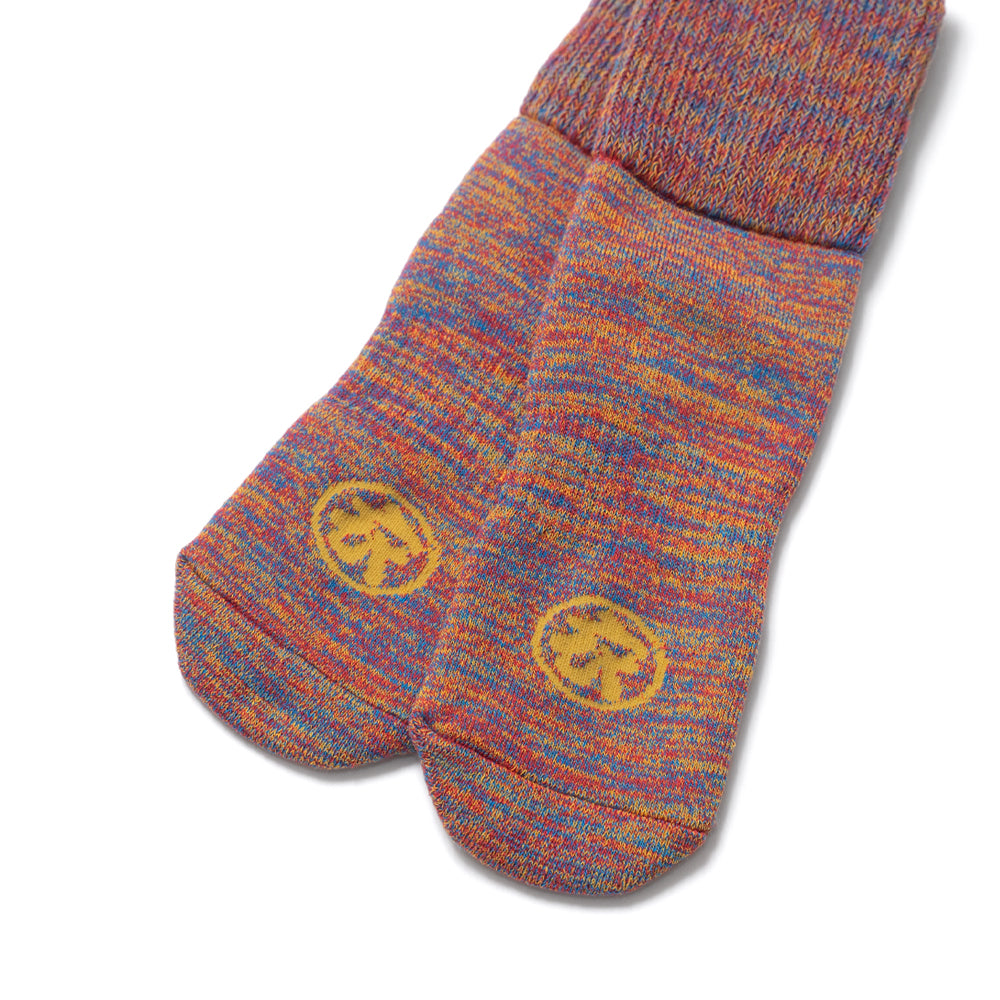 Fluffy Socks (6) 23.0~25.0cm