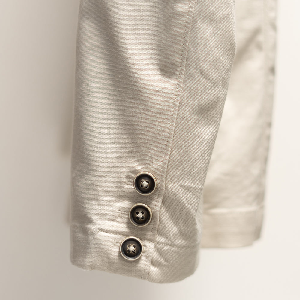 手彩色 鯰ジャケット