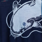 Catfish 3/4 Sleeve T-Shirt