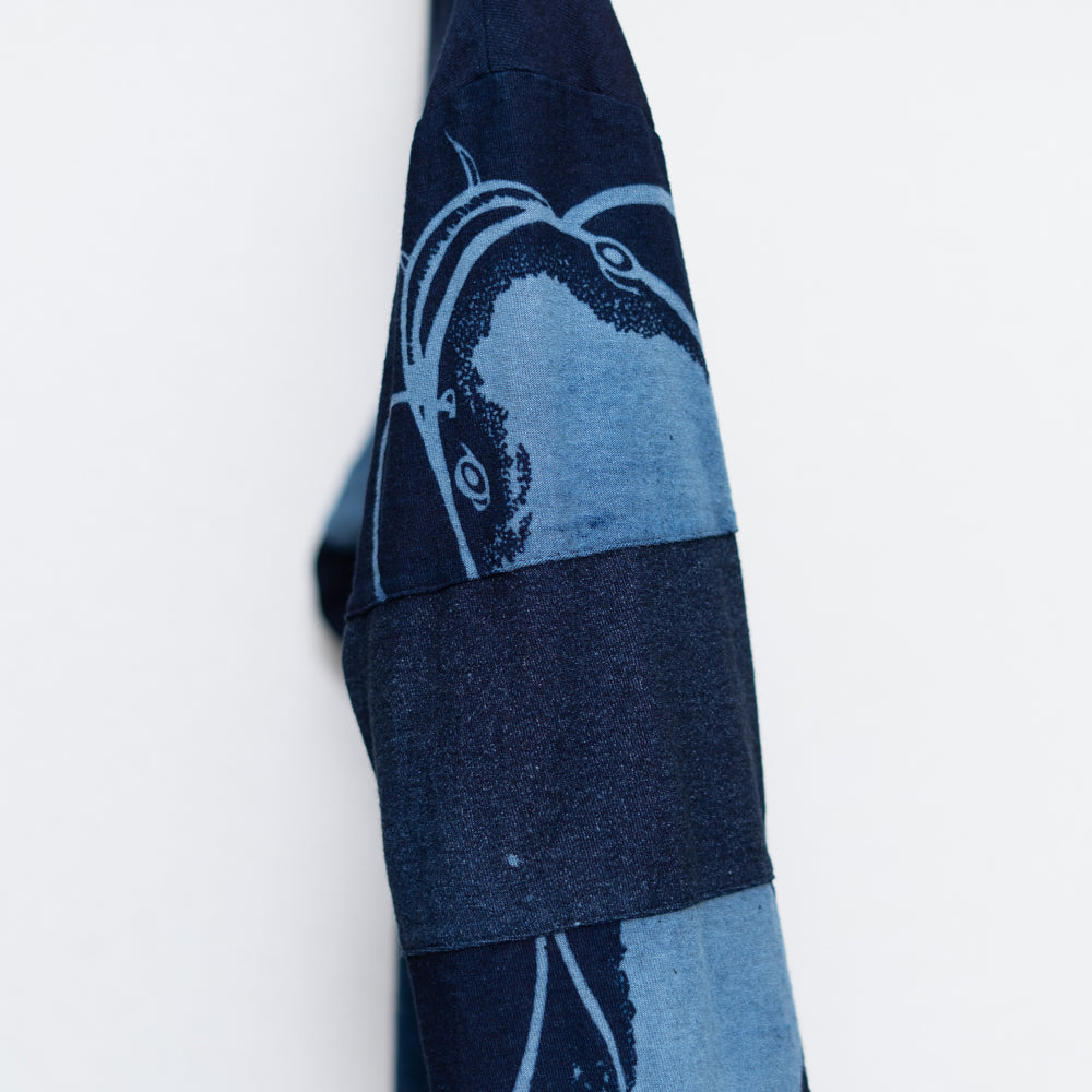 Catfish 3/4 Sleeve T-Shirt