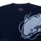 Catfish 3/4 Sleeve T-Shirt