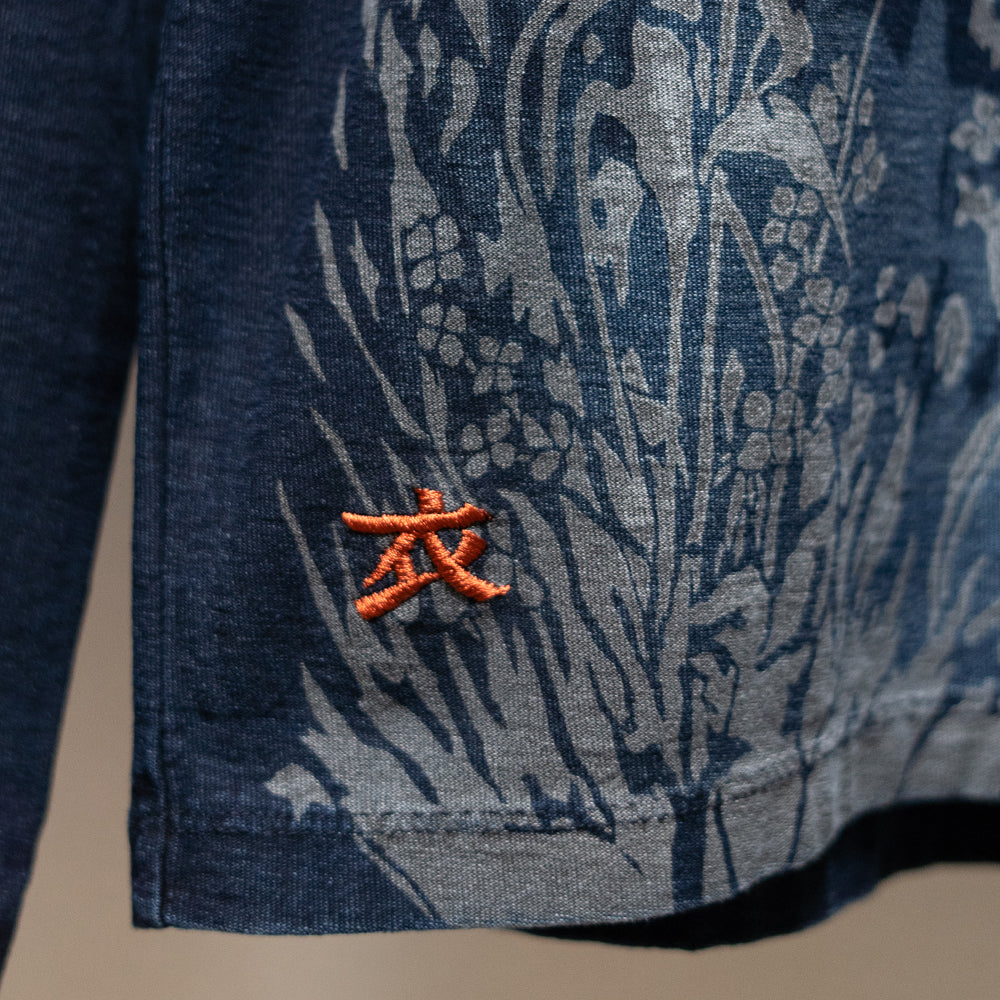 Carp Fish in the Wilderness T-Shirt