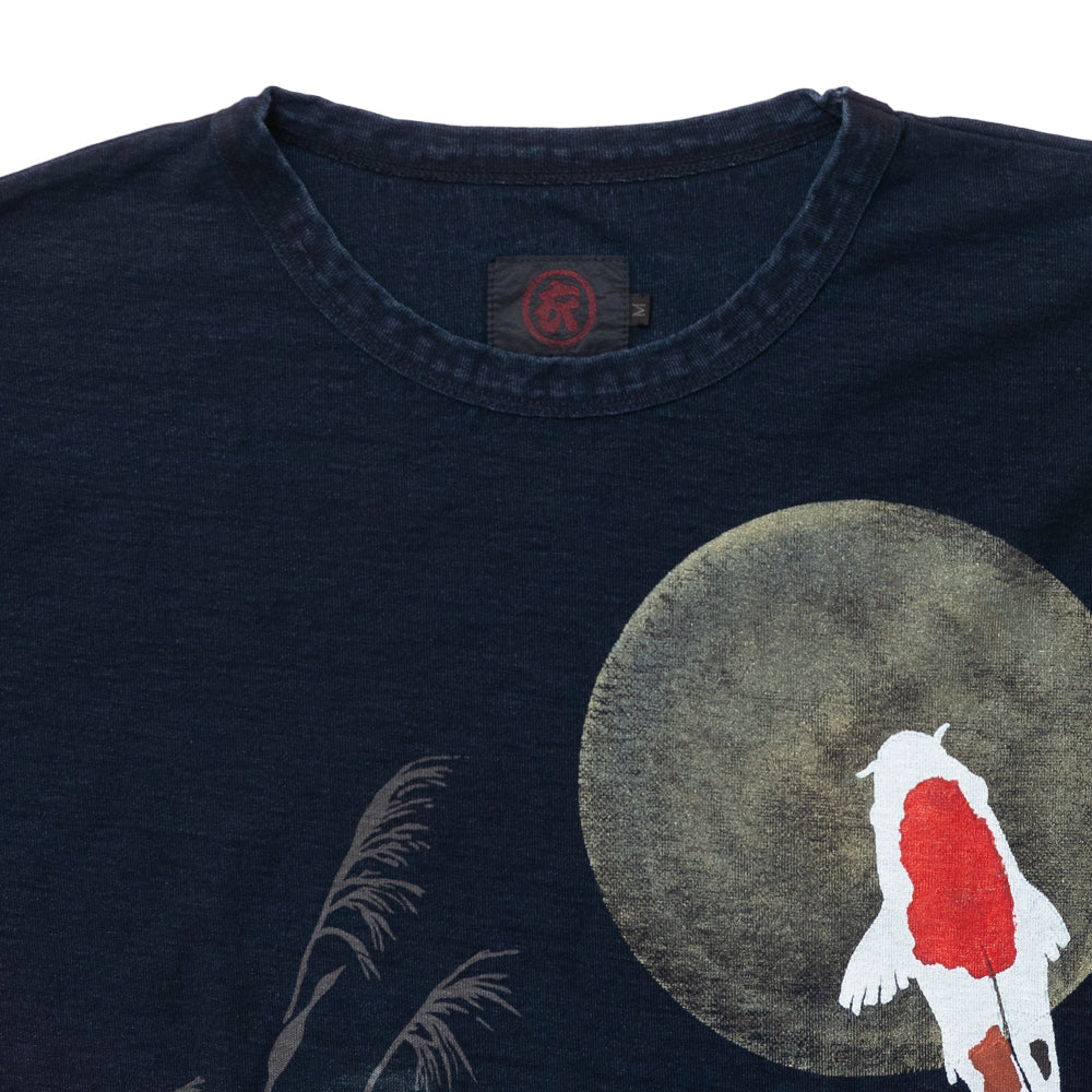 Carp Fish in the Wilderness T-Shirt