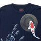 Carp Fish in the Wilderness T-Shirt