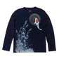Carp Fish in the Wilderness T-Shirt