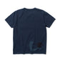 目が光る妖怪とうせんぼTシャツ