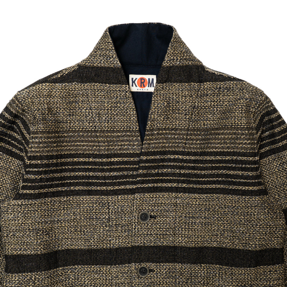 Bansyu Sashiko Jacket 