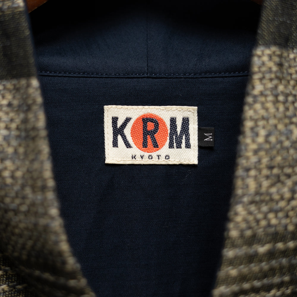 Bansyu Sashiko Jacket 