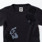 ”Children's clothes”　Giant Salamander T-Shirt　【Sanjyo store, online only 】