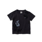 ”Children's clothes”　Giant Salamander T-Shirt　【Sanjyo store, online only 】