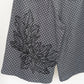 Peony Blossom Flared Pants