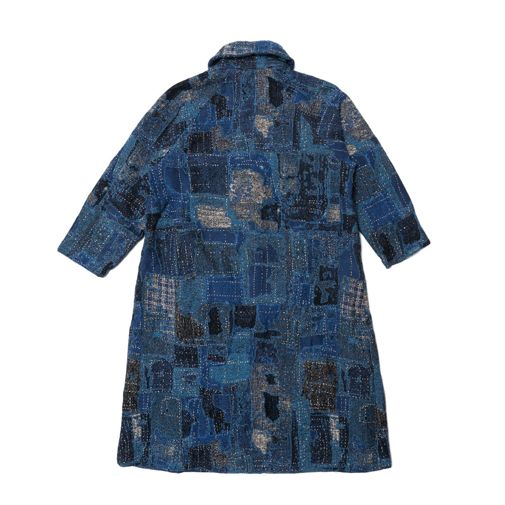 オスティアジャパン衣　長袖チュニック オスティアジャパン衣 長袖チュニック