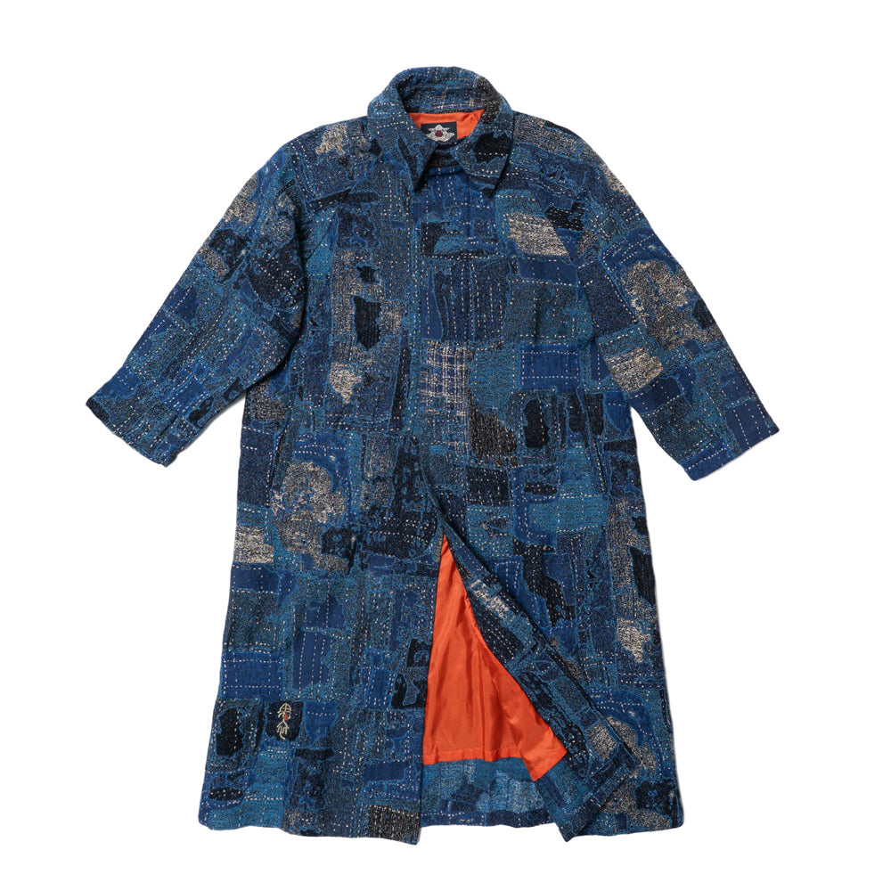 オスティア・ジャパン 衣 古代新 – AUSTERE JAPAN KOROMO