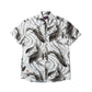 Running water and carp Shirt