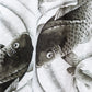 Running water and carp Shirt
