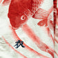 Running water and carp Shirt