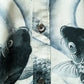 Running water and carp Shirt