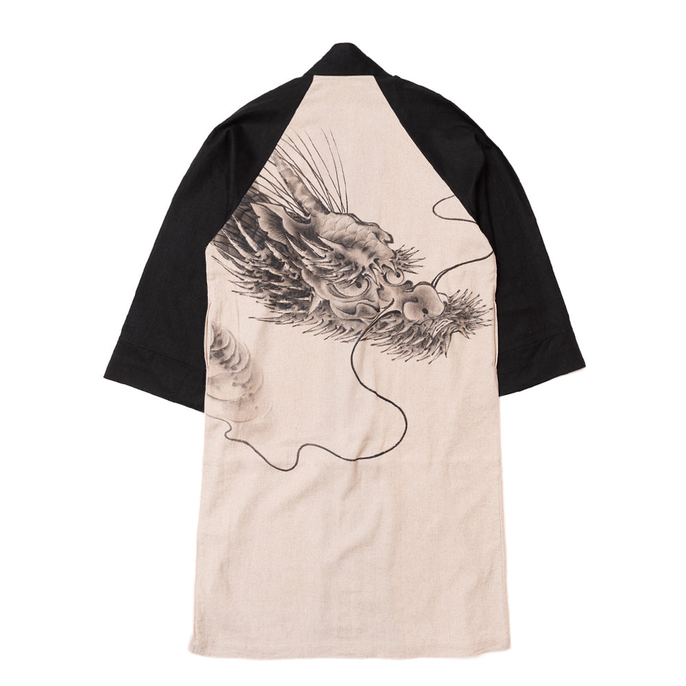 オスティア・ジャパン 衣 古代新 – AUSTERE JAPAN KOROMO