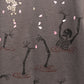 桜骸骨 Tシャツ