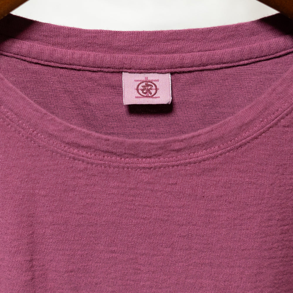桜草と妖怪半袖Tシャツ