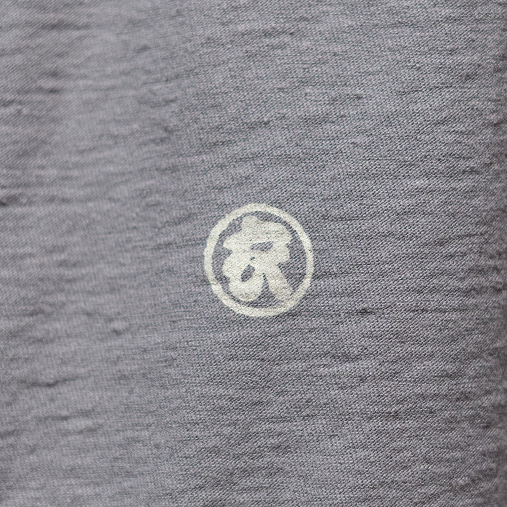 桜草と妖怪半袖Tシャツ