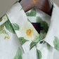 沙羅双樹　半袖シャツ