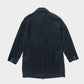 Sashiko weave Coat