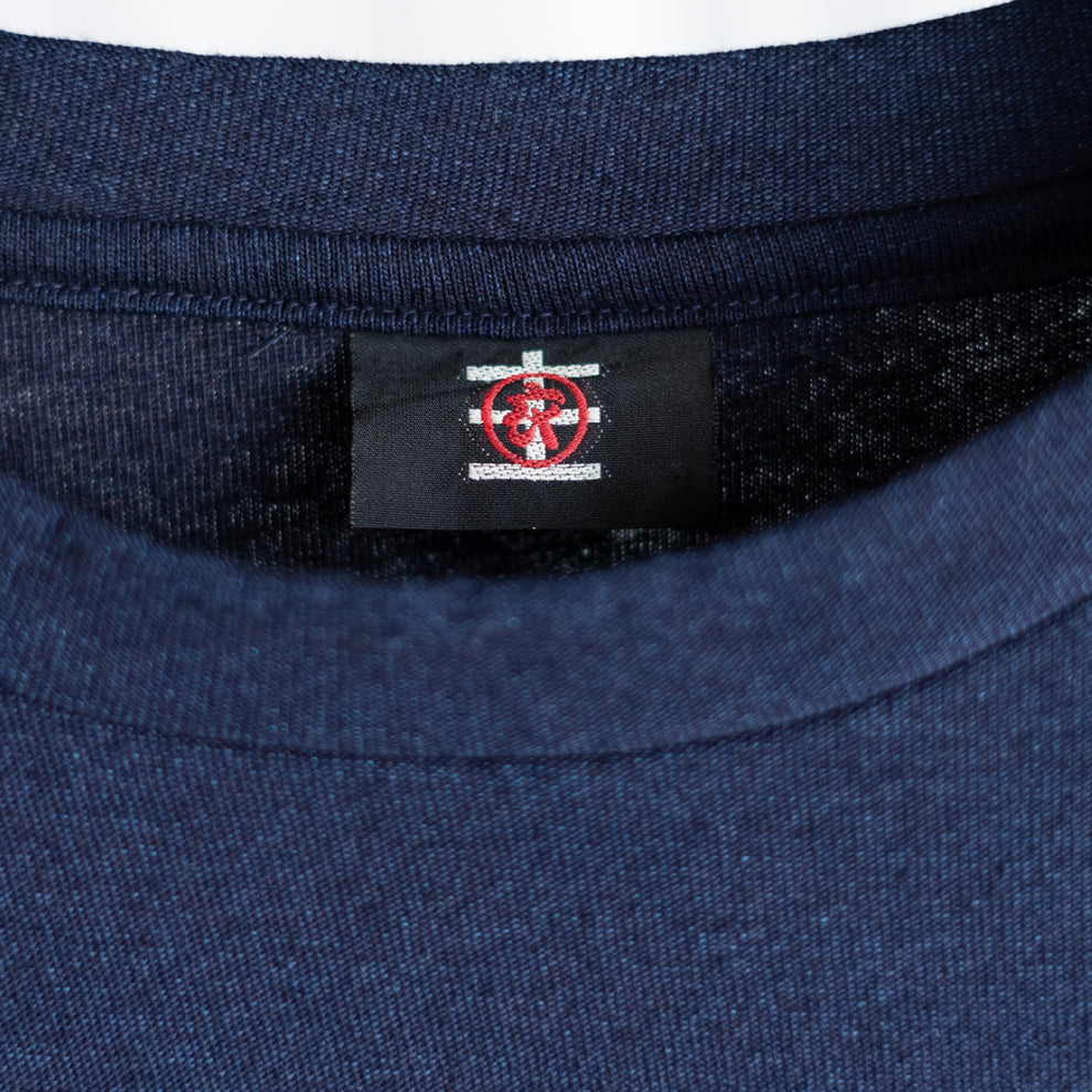 Different Hem Dress Peony AUSTERE JAPAN KOROMO