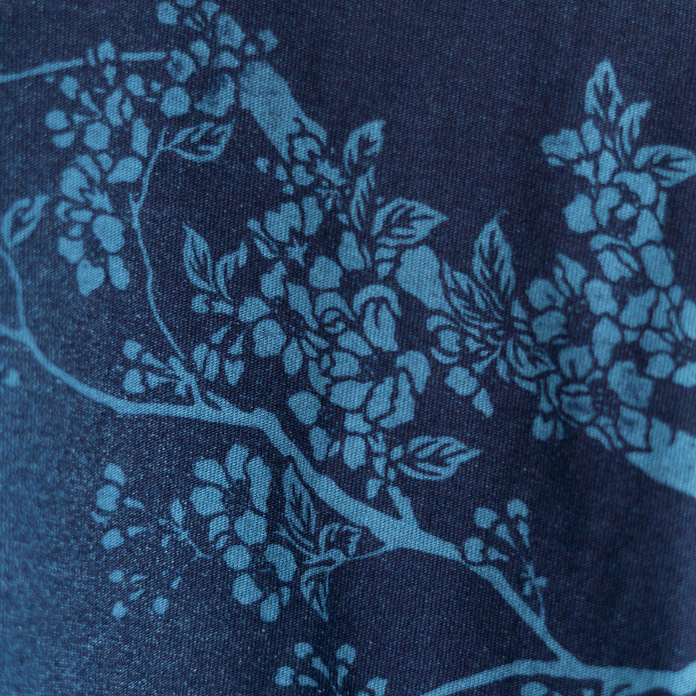 Japanese Four Seasons Dyeing – Spring T-Shirt