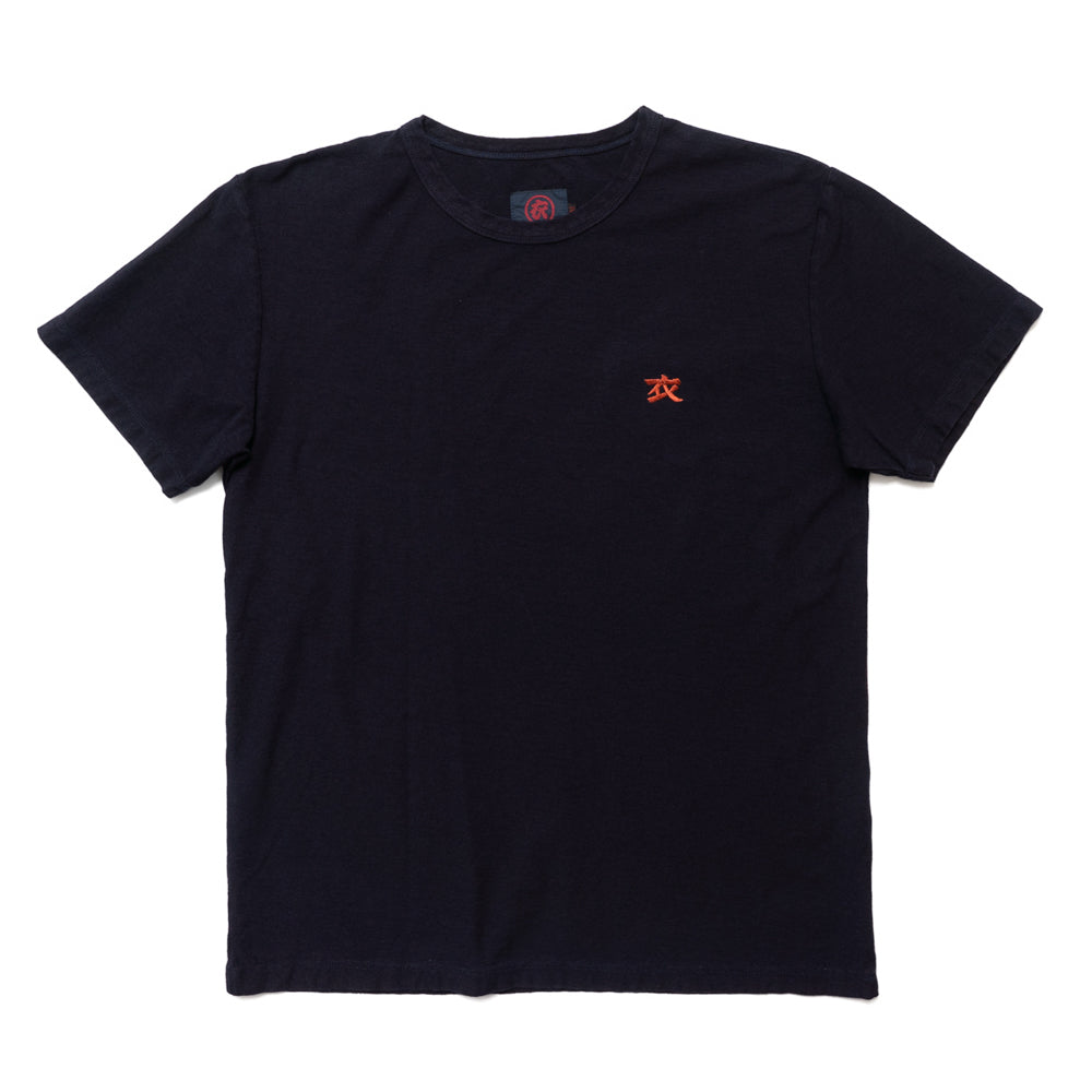 日本の四季染め 秋Tシャツ