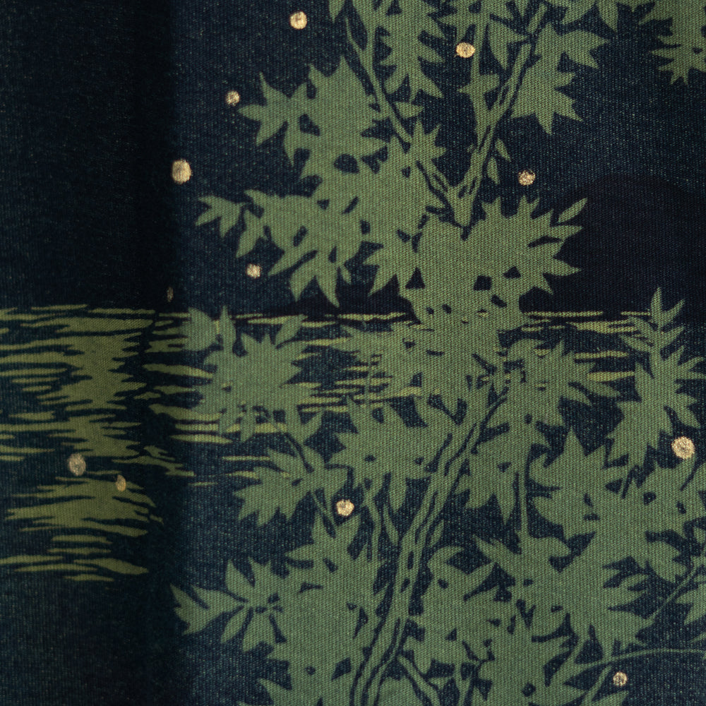 Japanese Four Seasons Dyeing – Summer T-Shirt