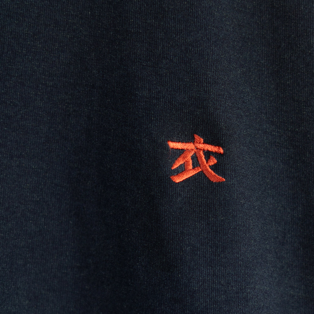 Japanese Four Seasons Dyeing – Summer T-Shirt