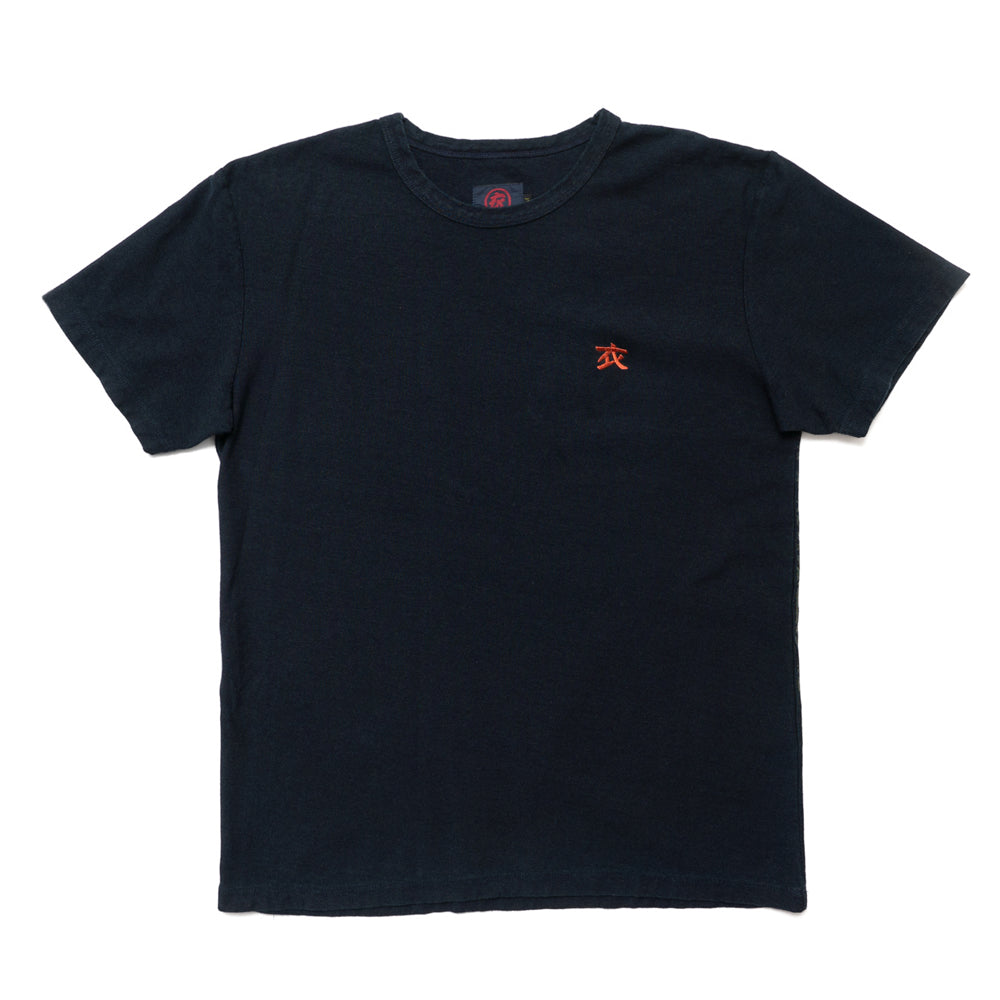Japanese Four Seasons Dyeing – Summer T-Shirt