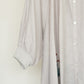 Renge Blossom Shirred Blouse