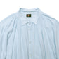Renge Blossom Shirred Blouse
