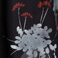 Renge Blossom Shirred Blouse