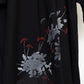 Renge Blossom Shirred Blouse
