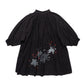 Renge Blossom Shirred Blouse