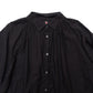 Renge Blossom Shirred Blouse