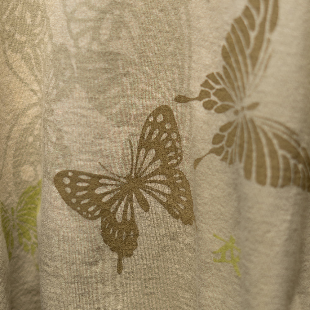 Butterfly Beyond Dimensions T-Shirt