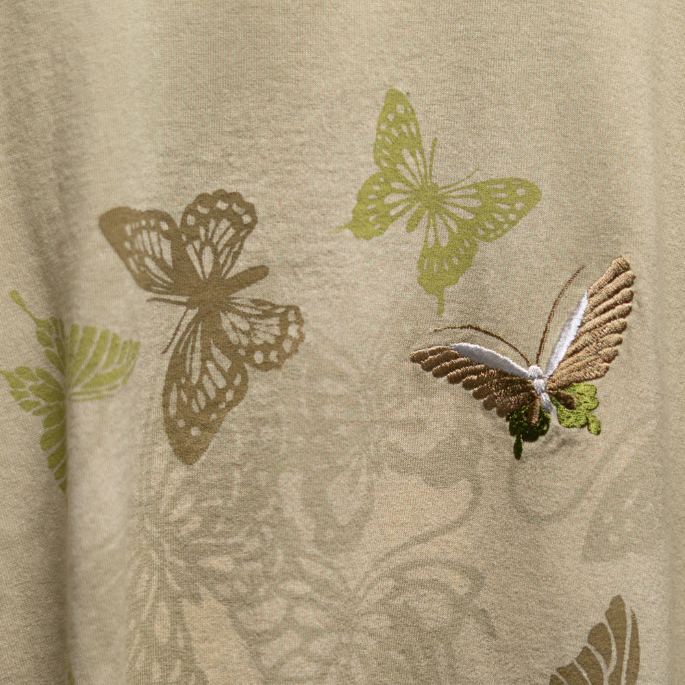 Butterfly Beyond Dimensions T-Shirt