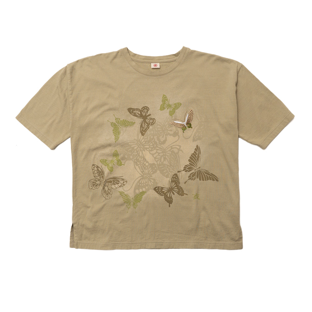 Butterfly Beyond Dimensions T-Shirt