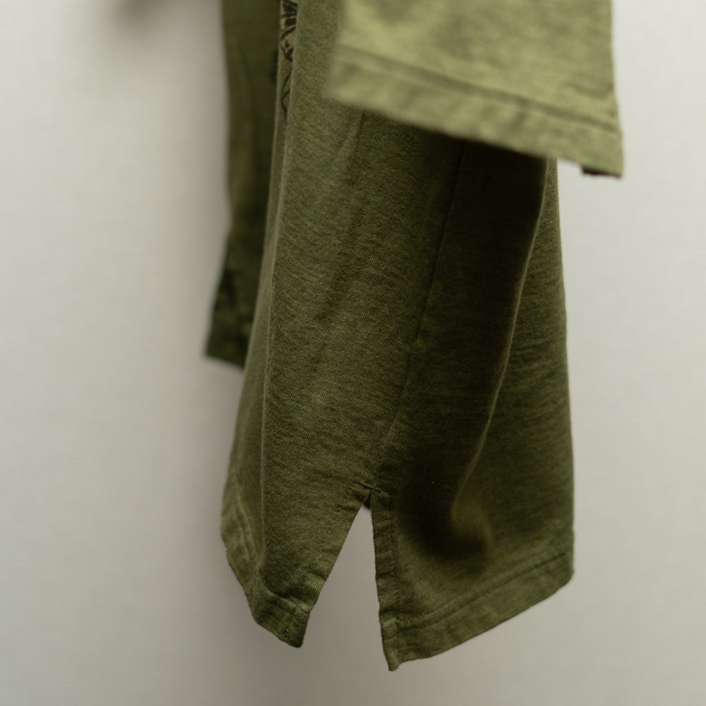 Butterfly Beyond Dimensions T-Shirt