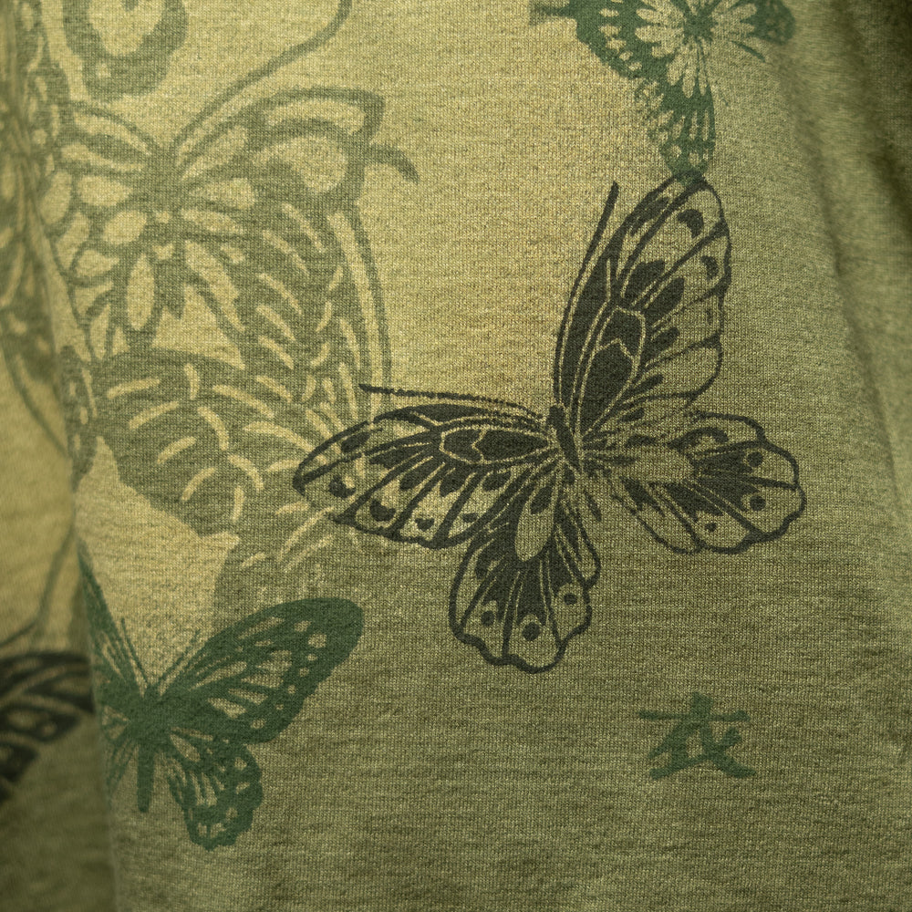 Butterfly Beyond Dimensions T-Shirt