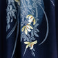 Spring Orchid Front Tuck T-Shirt