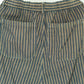 Indigo Stripe Pants