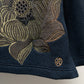 Large Lotus pullover