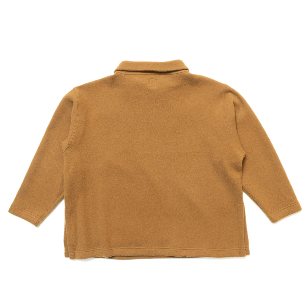 Large Lotus pullover